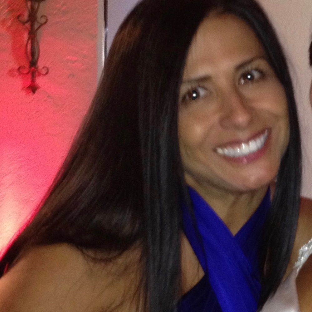 Meet your Posher, Maria